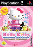 Hello Kitty: Roller Rescue (PlayStation 2, PS2) - CD aufpoliert ✅