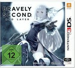 Bravely Second: End Layer (Nintendo 3DS) nur Modul