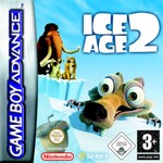 Ice Age 2 (Nintendo Game Boy Advance)