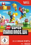 New Super Mario Bros. (Nintendo Wii) – Bild 3