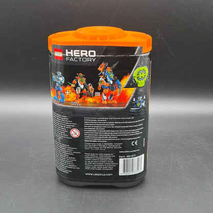 LEGO Hero Factory: Ordeal of Fire: 2141: Surge 2.0