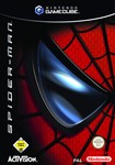 Spider-Man (Nintendo GameCube) - CD aufpoliert ✅