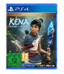Kena - Bridge of Spirits - Deluxe Edition (PlayStation 4, PS4)