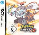 Pokémon: Weiße Edition 2 (Nintendo DS)