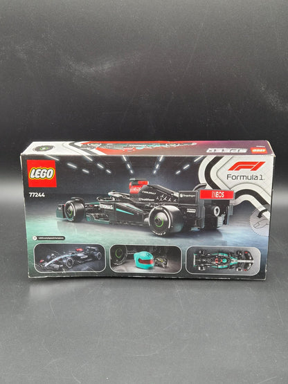 LEGO Speed Champions Mercedes-AMG PETRONAS F1 Team W15 77244