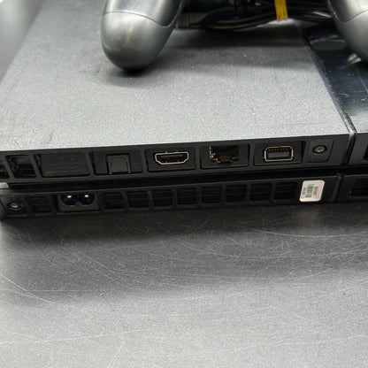 Sony PlayStation 4 Konsole (CUH-1004A) inkl. Controller