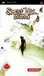 Silent Hill: Origins (Sony PSP) ohne Anleitung