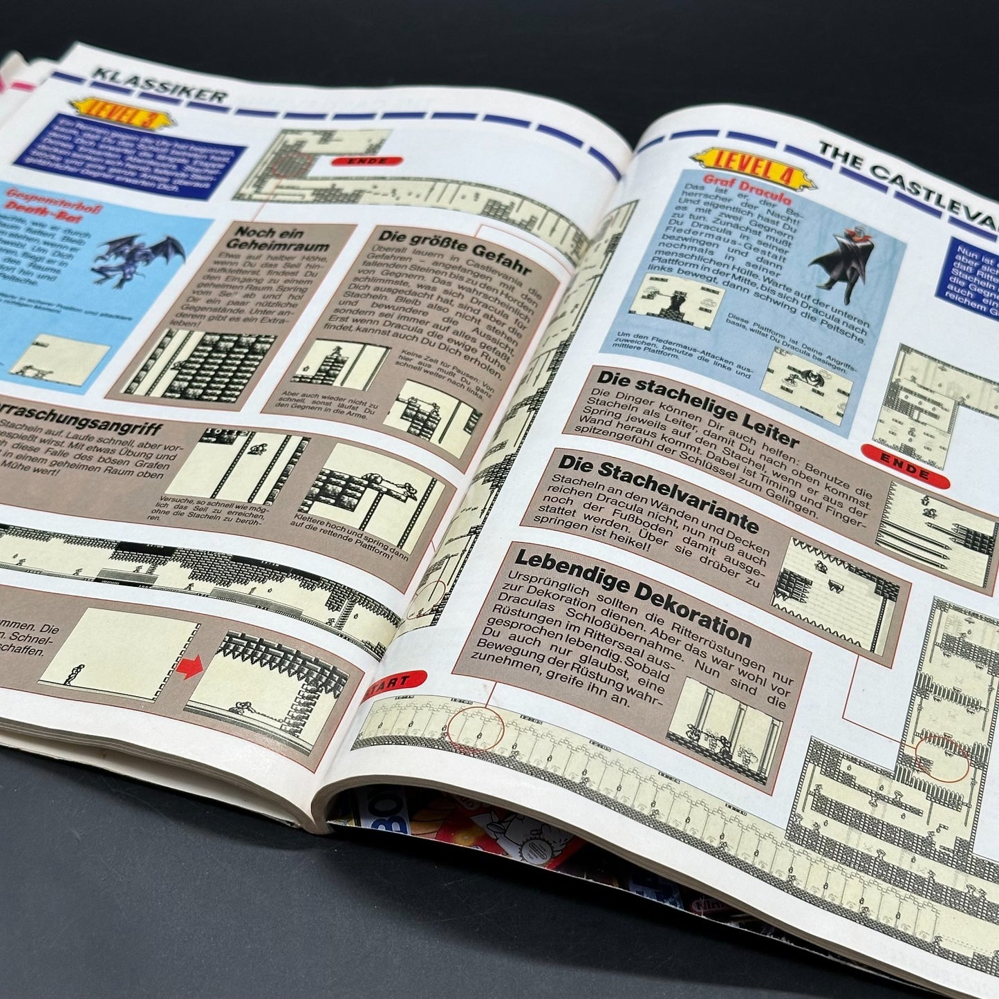 Nintendo offizieller Game Boy Spieleberater 2 – Strategieführer