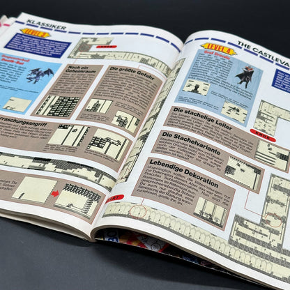 Nintendo offizieller Game Boy Spieleberater 2 – Strategieführer