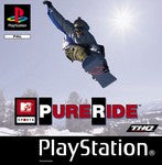 MTV Sports: Pure Ride Playstation PS1