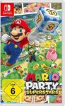 Mario Party Superstars (Nintendo Switch) nur Modul