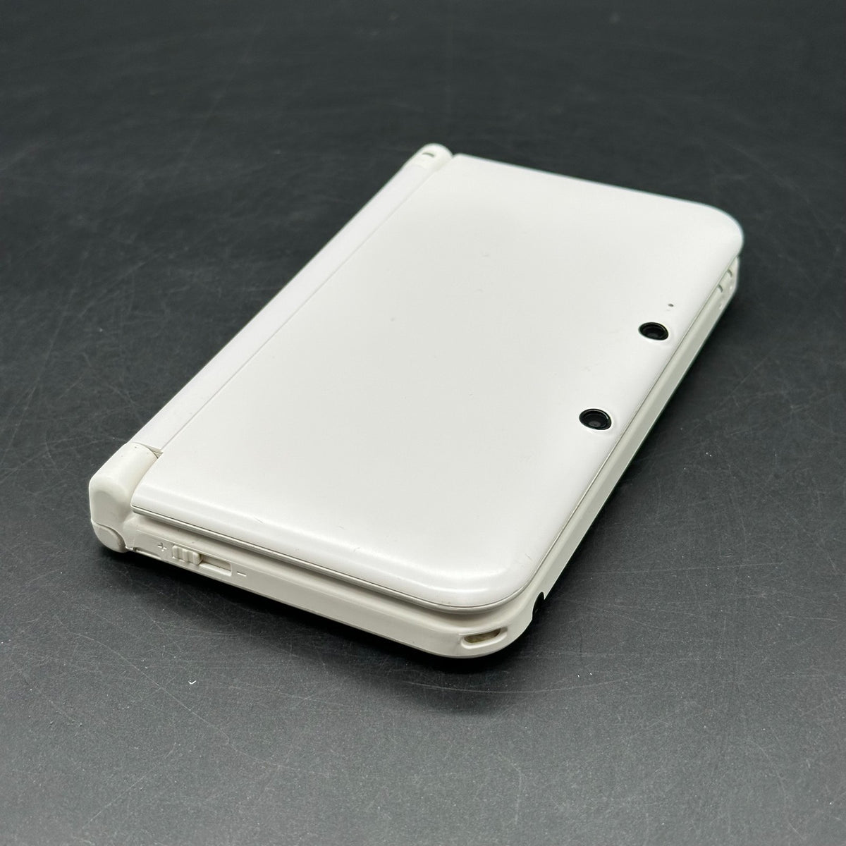 Nintendo 3DS XL Handheld Konsole - Weiß