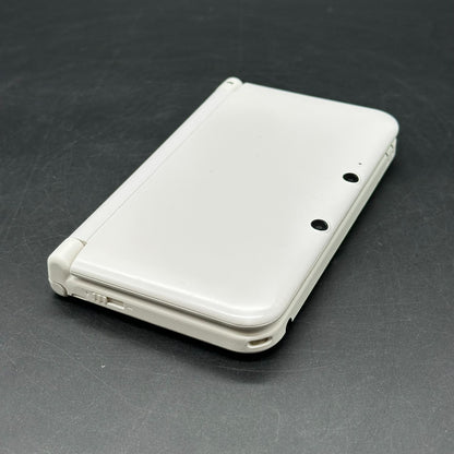 Nintendo 3DS XL Handheld Konsole - Weiß