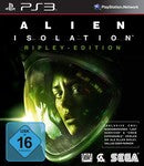 Alien: Isolation-Ripley Edition Sony PlayStation 3 Spiel PS3 Disc Game mit OVP