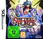 Spectral Force Genesis (Nintendo DS)