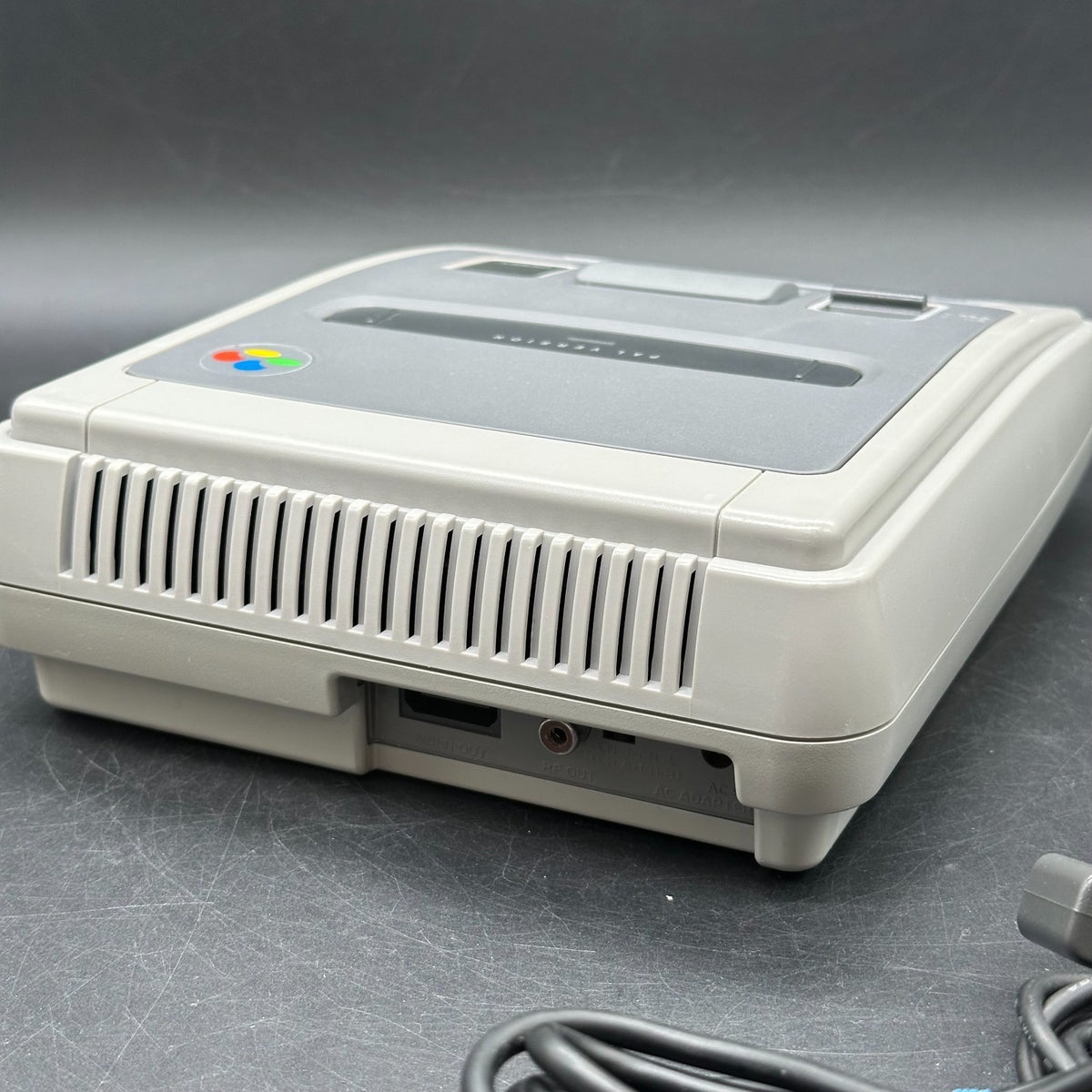 Super Nintendo SNES Konsole inkl. Controller