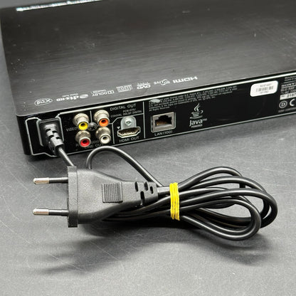 Sony BDP-S185 Blu Ray Player DVD Disc Player (ohne Fernbedienung) – Bild 3