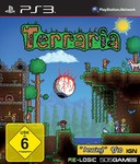 Terraria (PlayStation 3, PS3)
