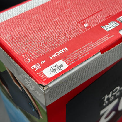Nintendo Switch 2 Konsole - vollstänidges Zubehör - ohne Spiel (3 Monate alt)