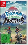 Pokémon Legenden: Arceus (Nintendo Switch) nur Modul