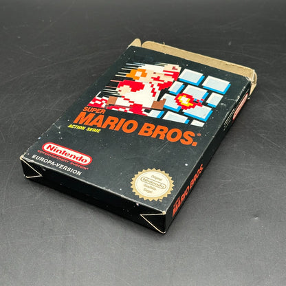 Super Mario Bros. (Nintendo NES) in OVP