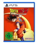 Dragon Ball Z: Kakarot (Sony PlayStation 5)