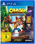 Crash Bandicoot N-Sane Trilogy (PlayStation 4, PS4) – Bild 3