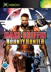 ** Mace Griffin Bounty Hunter (Xbox) "NEU & OVP" **