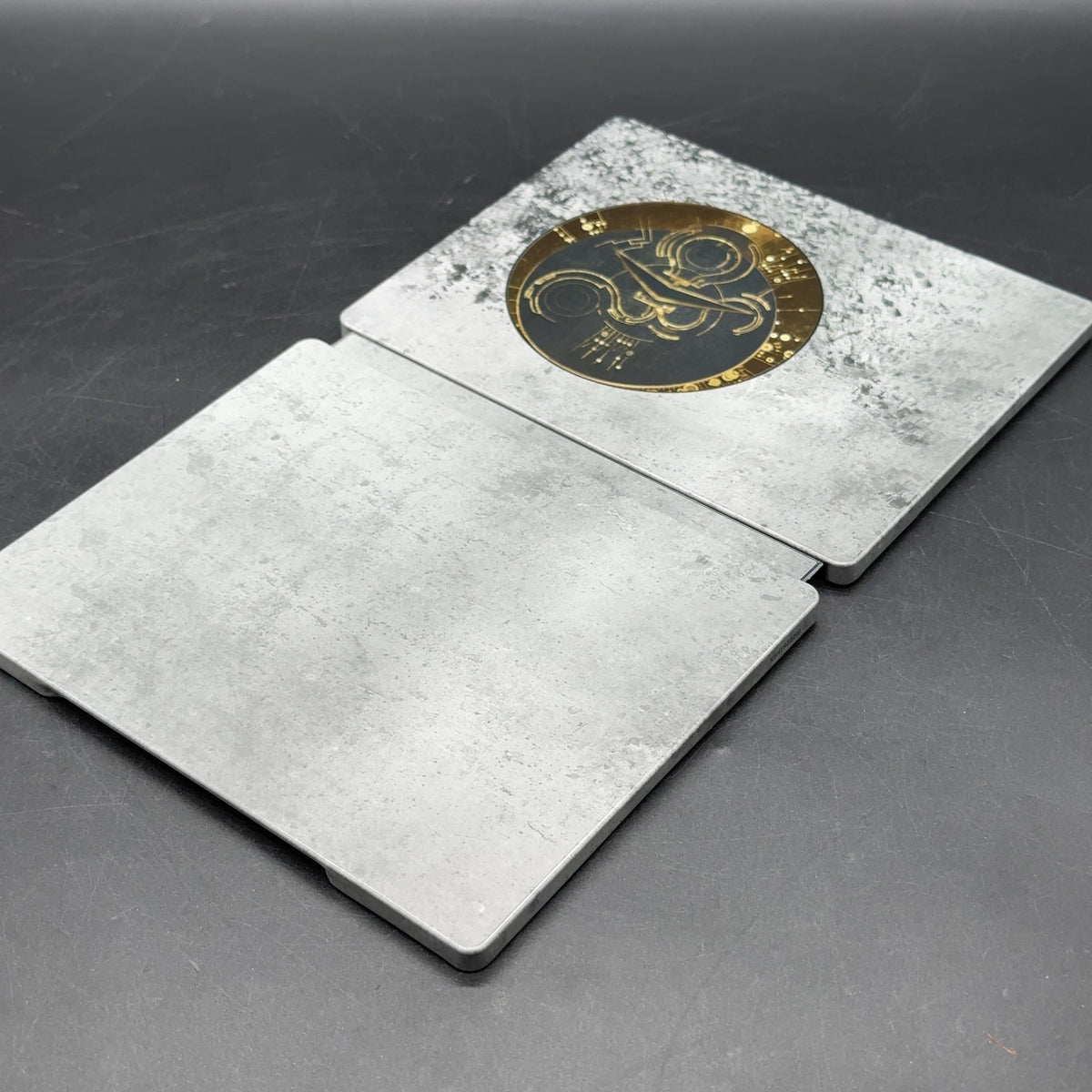 Shadow of the Tomb Raider Steelbook Vorbesteller-Box Leerhülle ohne Spiel – Bild 3