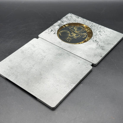Shadow of the Tomb Raider Steelbook Vorbesteller-Box Leerhülle ohne Spiel – Bild 3