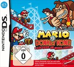 Mario vs. Donkey Kong: Aufruhr im Miniland! (Nintendo DS)