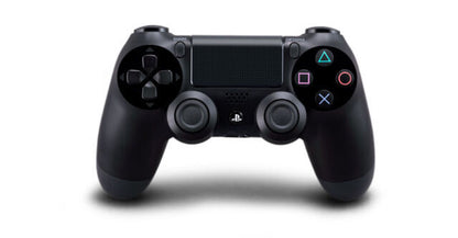 Original PlayStation 4 PS4 Controller Schwarz - kein Drift ✅
