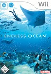 Endless Ocean (Nintendo Wii) - CD aufpoliert ✅