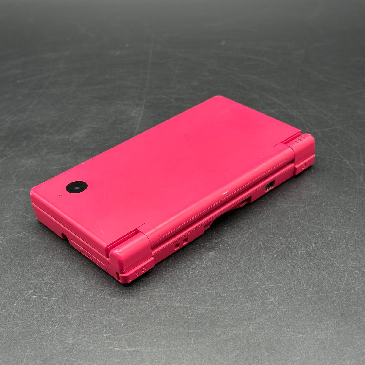 Nintendo DSi Konsole - Rosa Pink – Bild 3