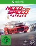 Need for Speed Payback (Microsoft Xbox One)