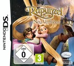 Disney Rapunzel: Neu Verföhnt (Nintendo DS)