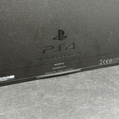 Sony PlayStation 4 Konsole (CUH-1116A) 500 GB inkl. Controller