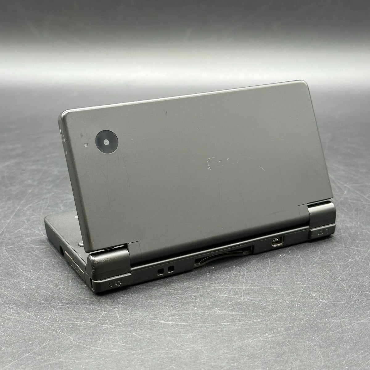 Nintendo DSi Handheld Konsole - Schwarz