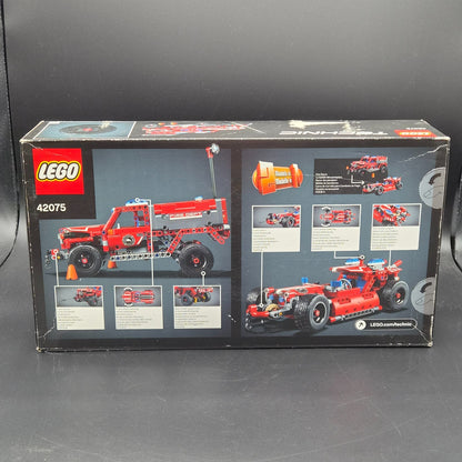 Lego Technik (42075) First Responder / Feuerwehr inkl. OVP
