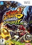 Mario Strikers Charged Football (Nintendo Wii, 2007)