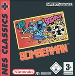 Bomberman - NES Classics (Nintendo Game Boy Advance)