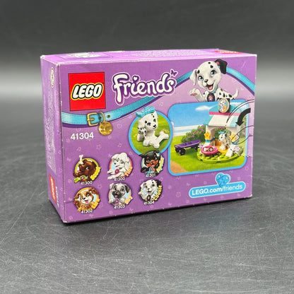 LEGO® Friends 41304 Welpenpark - NEU & OVP