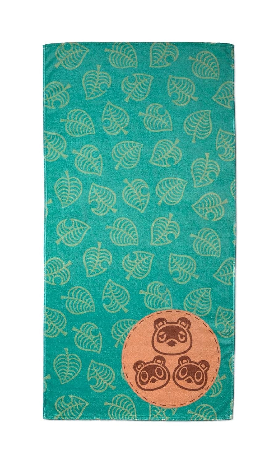 Animal Crossing New Horizons Handtuch / Towel - NEU & OVP