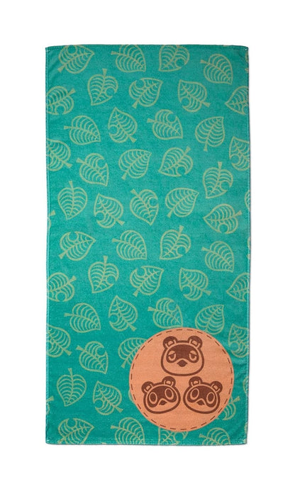Animal Crossing New Horizons Handtuch / Towel - NEU & OVP