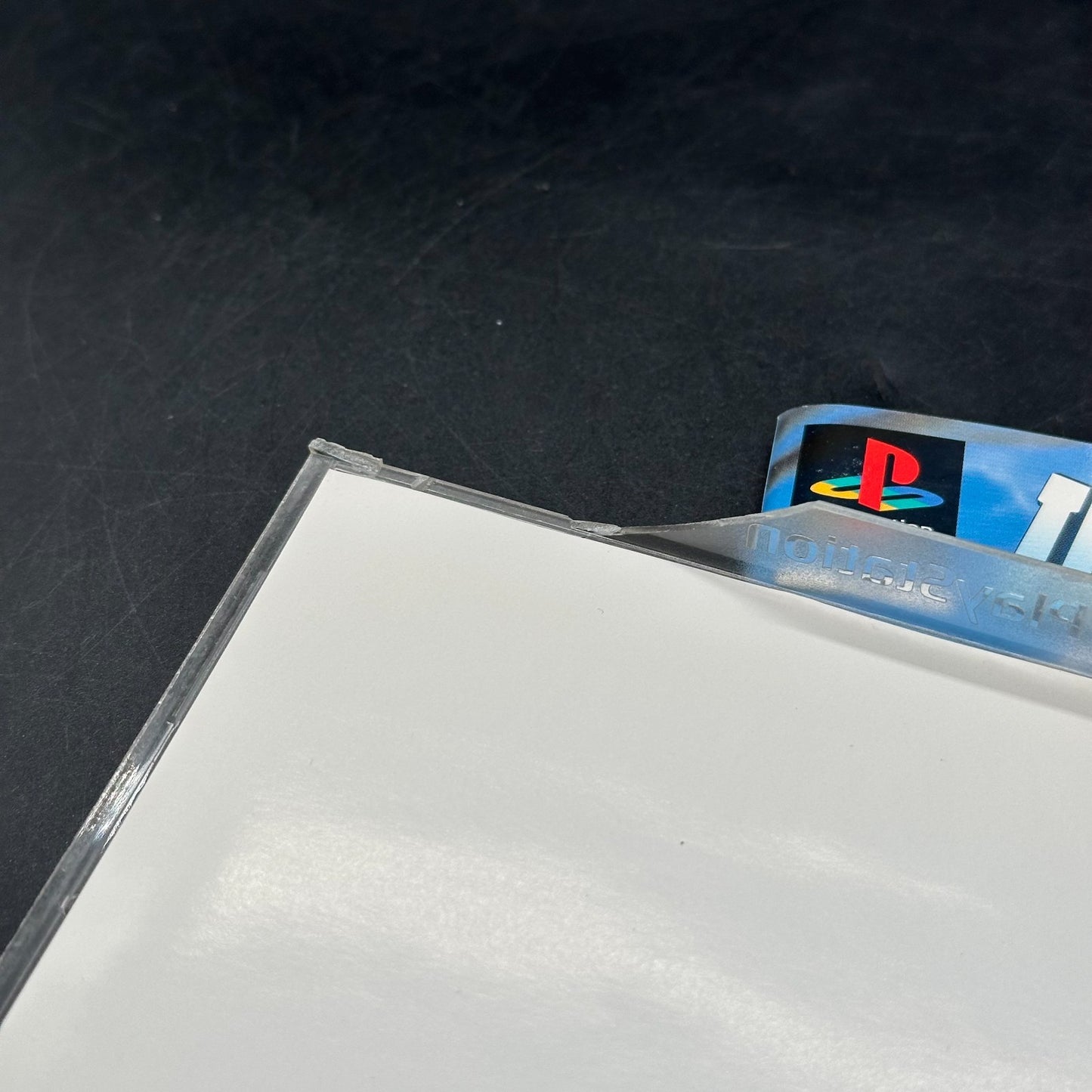 In The Hunt (PlayStation 1, PS1) - CD aufpoliert ✅