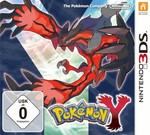 Pokémon Y (Nintendo 3DS)