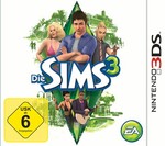 Die Sims 3 (Nintendo 3DS)