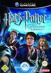 Harry Potter und der Gefangene von Askaban (Nintendo GameCube) - CD aufpoliert