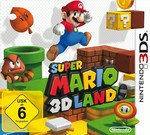 Super Mario 3D Land (Nintendo 3DS)