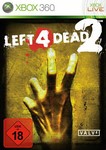 Left 4 Dead 2 (Microsoft Xbox 360) - OVP mit Anleitung